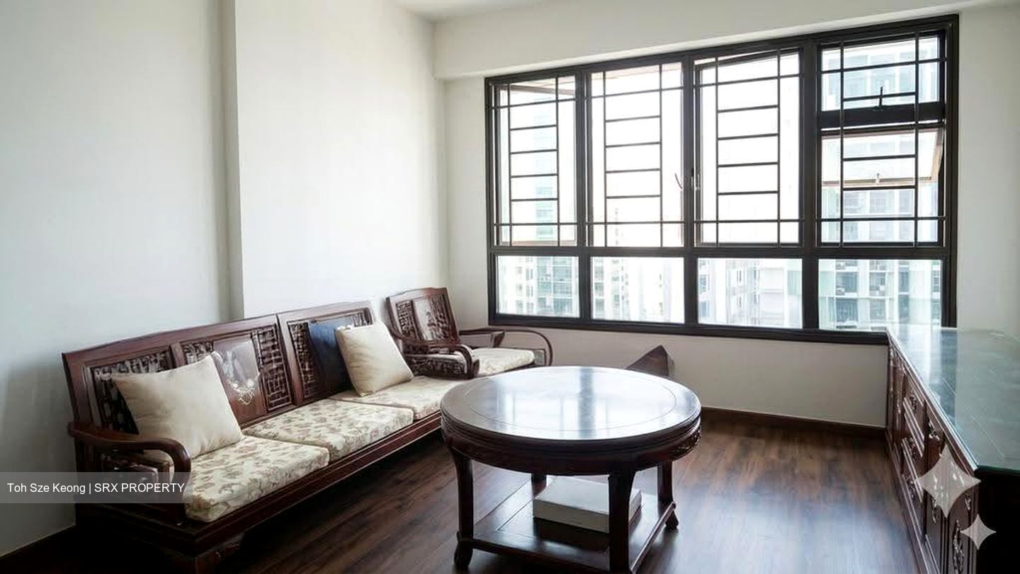 Blk 417A Fernvale Riverwalk (Sengkang), HDB 3 Rooms #623082561